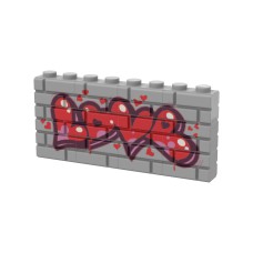 Love (LBG, DBG, DT)