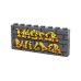 Master builder (LBG, DBG, DT)