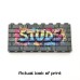 Studs 2 (LBG, DBG, DT) Studs 2 (LBG, DBG, DT)