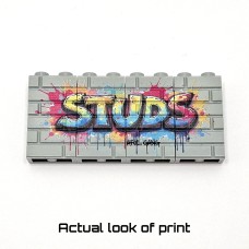 Studs 2 (LBG, DBG, DT)