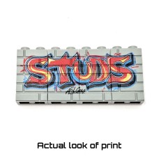 Studs 1 (LBG, DBG, DT)