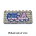 USA (LBG, DBG, DT)