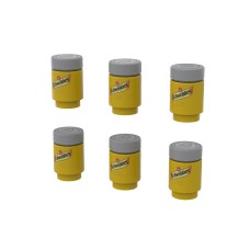 Schwebbes Tonic Water