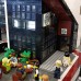 Starbricks Coffee