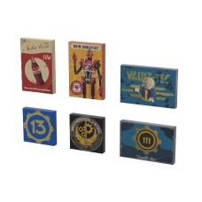 Fallout game 1