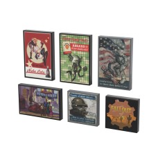 Fallout game 2