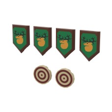 Medieval Forestman
