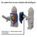 Medieval Royal Knights