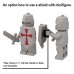 Medieval Knights Templar