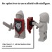Medieval Wolfpack Medieval Wolfpack