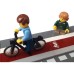 Cycling path