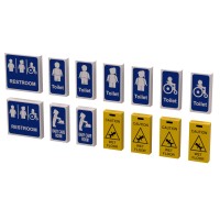 Restroom