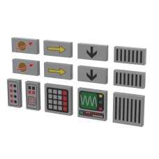 Classic space NEO 2