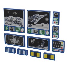 Classic space 3 Classic space 3